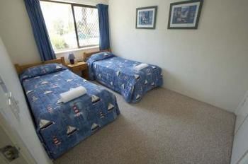 Wolngarin Noosa 3*
