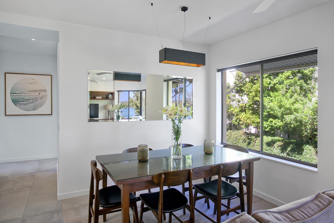 Aarons Luxury Retreat Apartment Noosaville