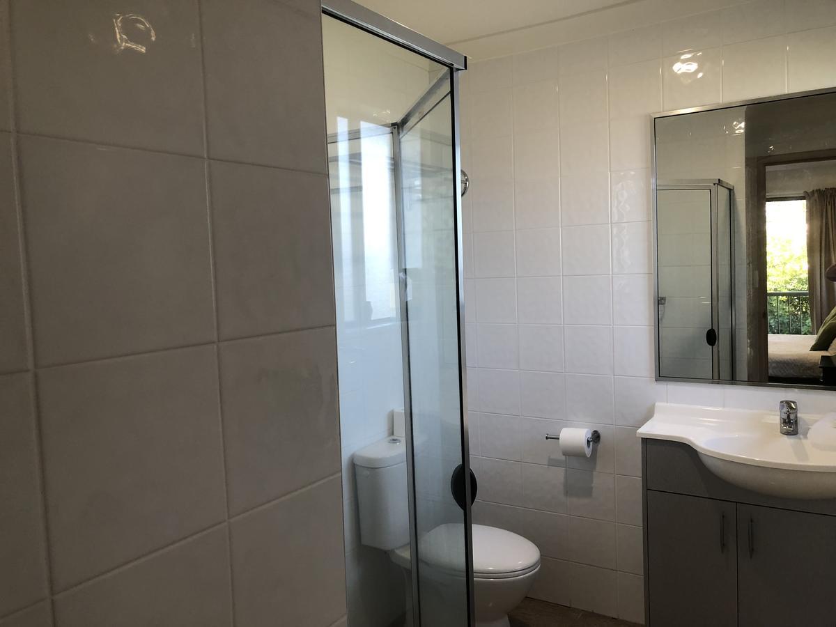 Cockleshell Sands Apartment Noosaville