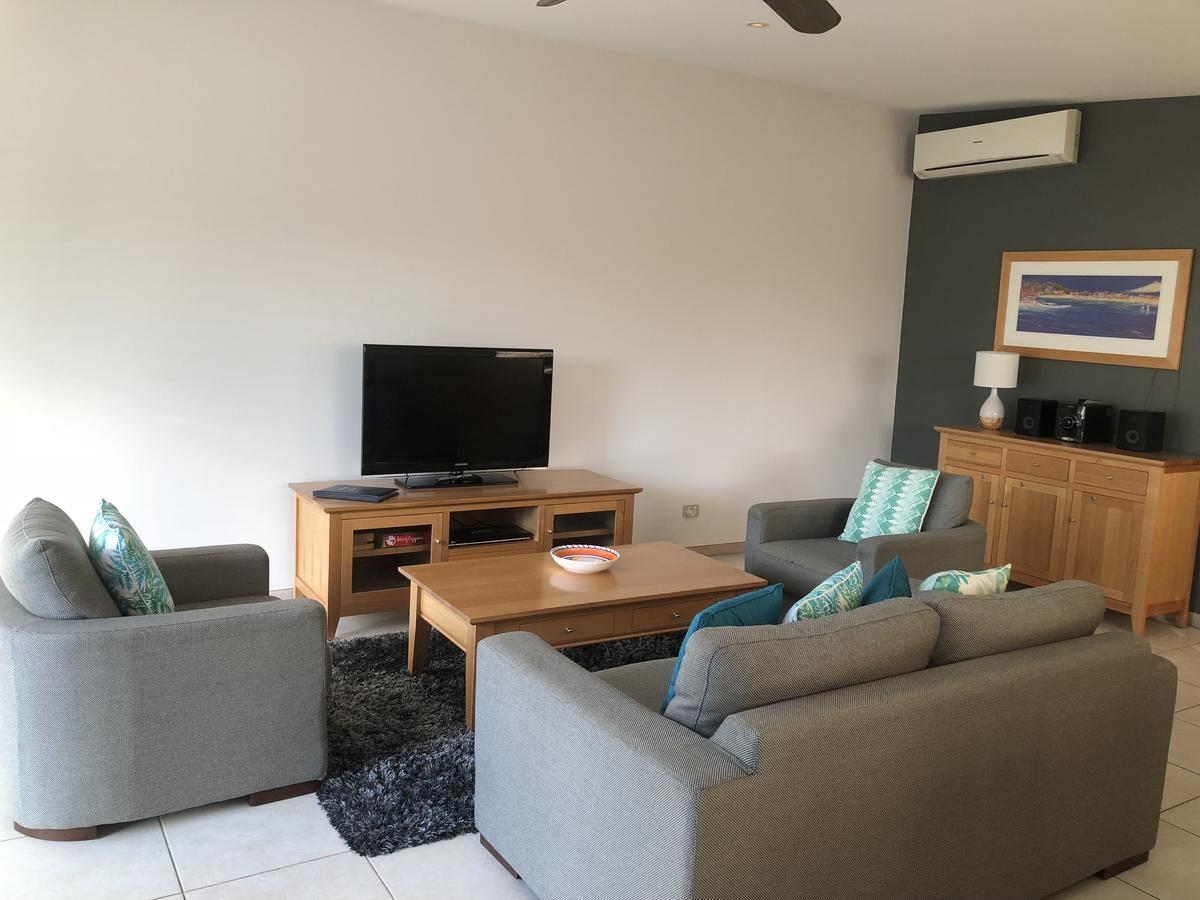 Apartment Cockleshell Sands Noosaville