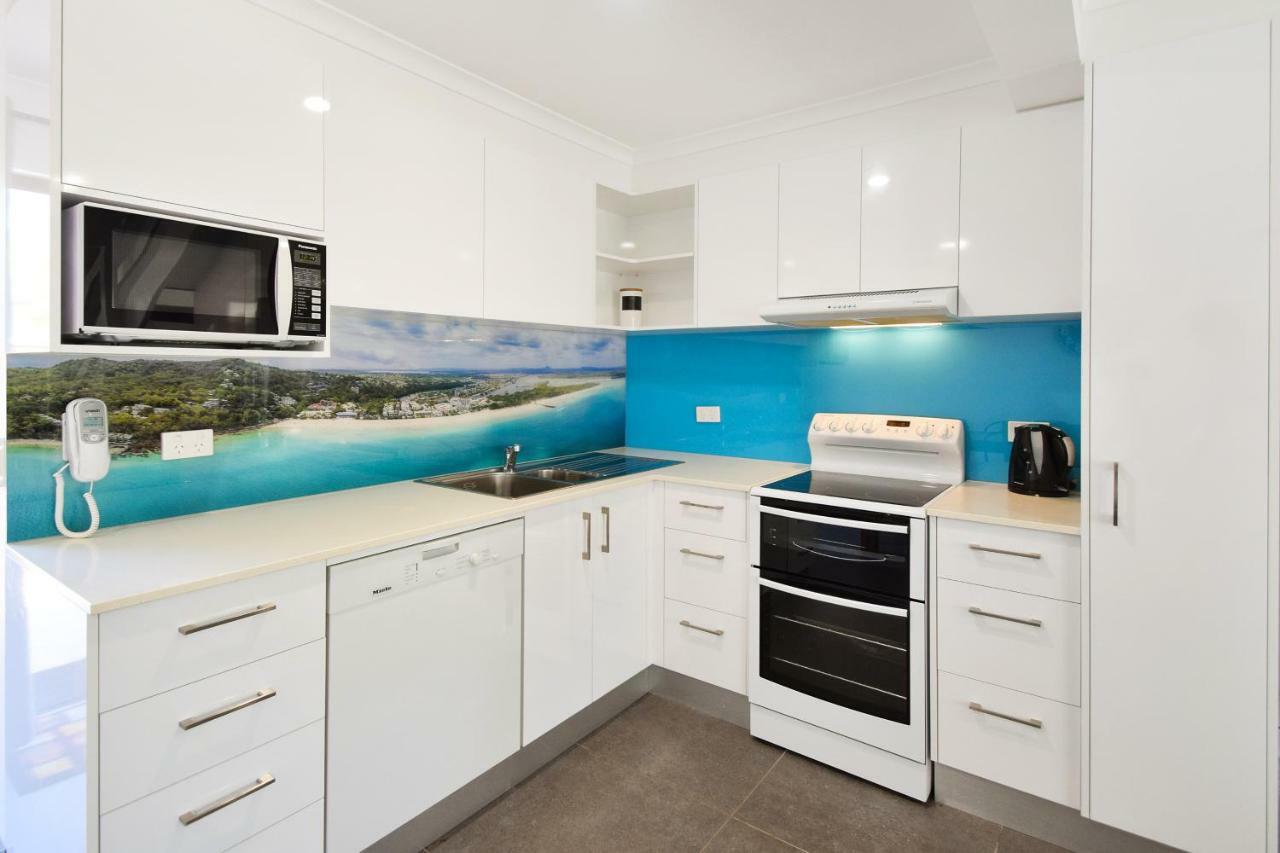 Resort Noosa Place 4*
