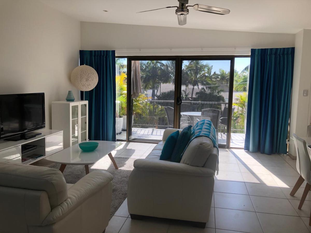 Cockleshell Sands Apartment